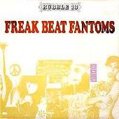 Rubble, Volume 13: Freak Beat Fantoms