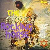 Rubble, Volume 14: The Magic Rocking Horse