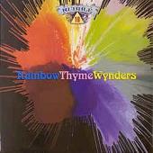 Rubble, Volume 18: Rainbow Thyme Wynders