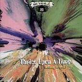 Rubble, Volume 20: Thrice Upon A Time (Nothing Is Real)